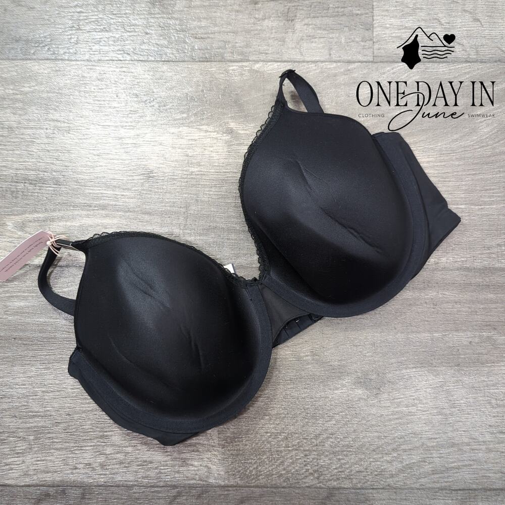 Victoria's Secret Underwire Bra Size 38DD